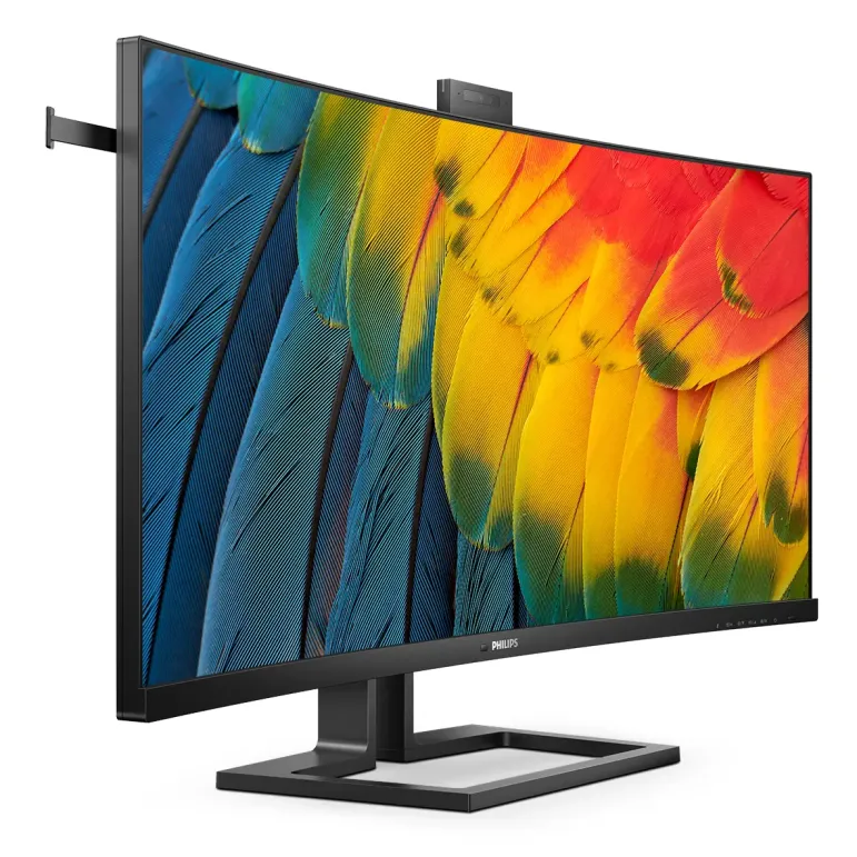 Philips 40B1U6903CH 00 Monitor PC 100,8 cm (39.7") 5120 x 2160 Pixel 5K Ultra HD LCD Nero