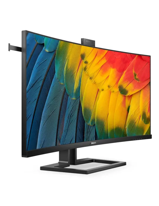 Philips 40B1U6903CH 00 Monitor PC 100,8 cm (39.7") 5120 x 2160 Pixel 5K Ultra HD LCD Nero