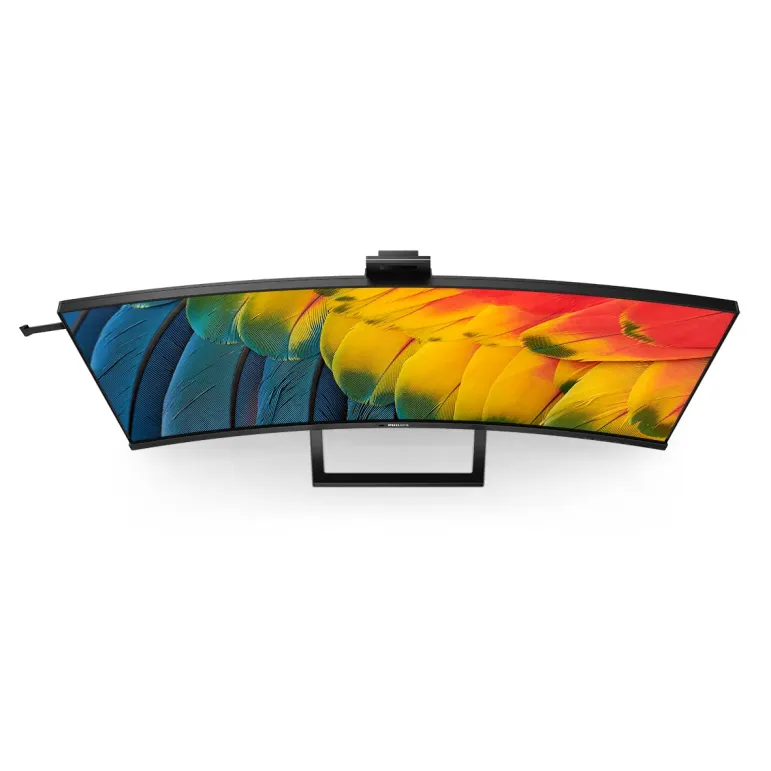 Philips 40B1U6903CH 00 Monitor PC 100,8 cm (39.7") 5120 x 2160 Pixel 5K Ultra HD LCD Nero