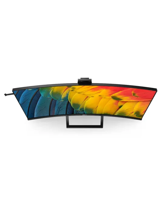 Philips 40B1U6903CH 00 Monitor PC 100,8 cm (39.7") 5120 x 2160 Pixel 5K Ultra HD LCD Nero