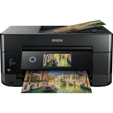 Epson Expression Premium XP-7100 Stampante inkjet wireless multifunzione A4
