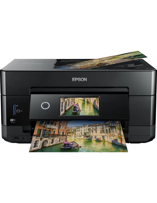 Epson Expression Premium XP-7100 Stampante inkjet wireless multifunzione A4