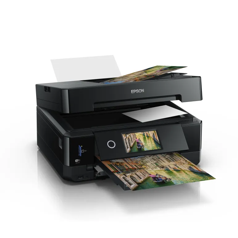 Epson Expression Premium XP-7100 Stampante inkjet wireless multifunzione A4