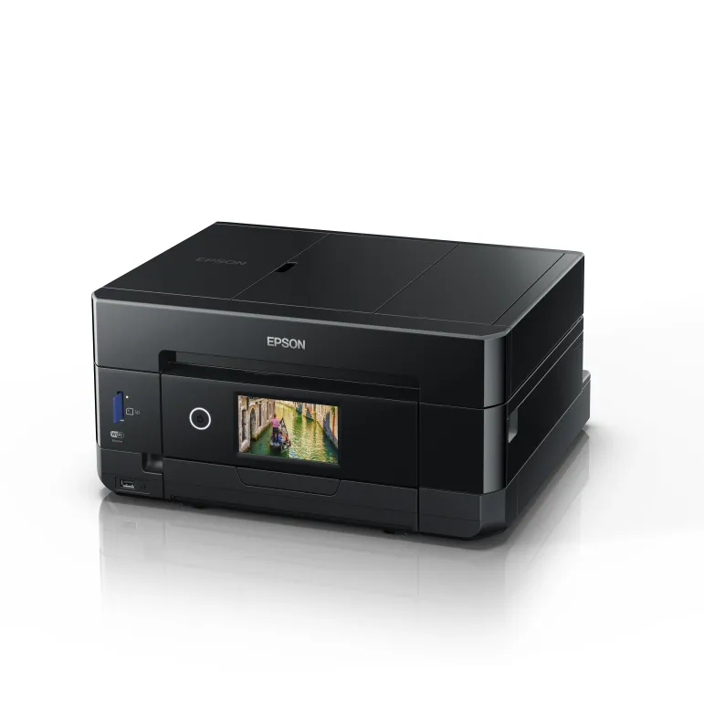 Epson Expression Premium XP-7100 Stampante inkjet wireless multifunzione A4
