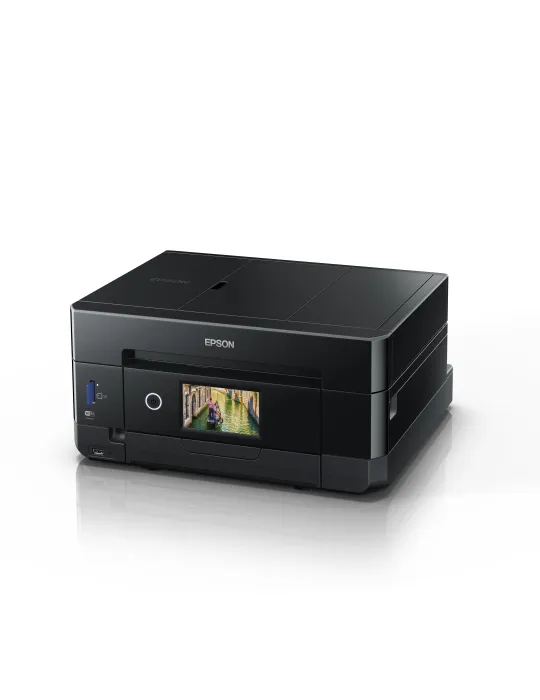 Epson Expression Premium XP-7100 Stampante inkjet wireless multifunzione A4