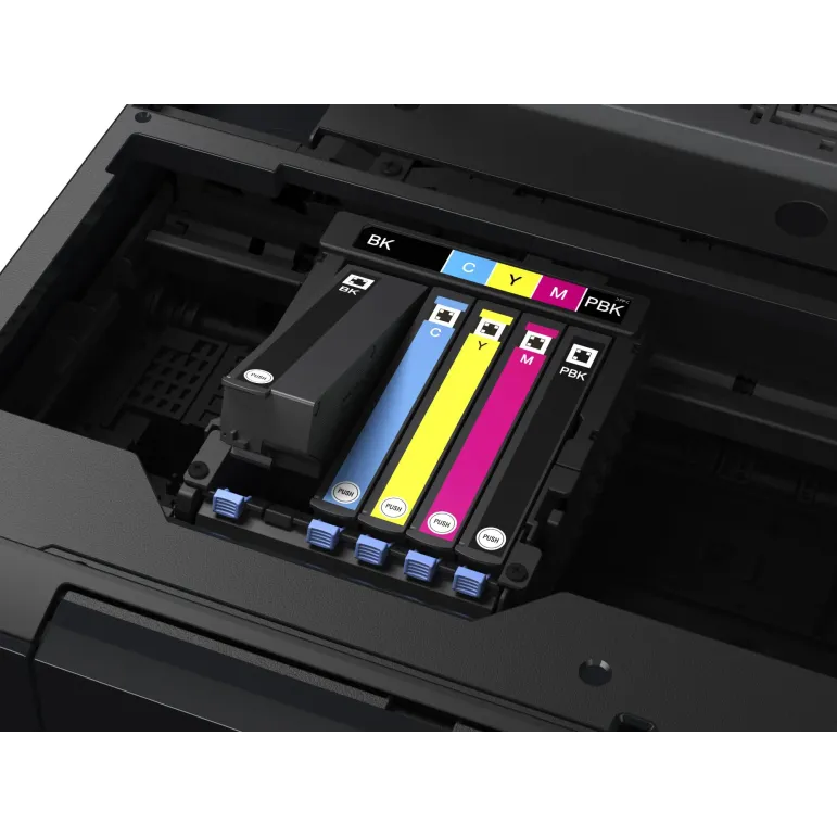 Epson Expression Premium XP-7100 Stampante inkjet wireless multifunzione A4