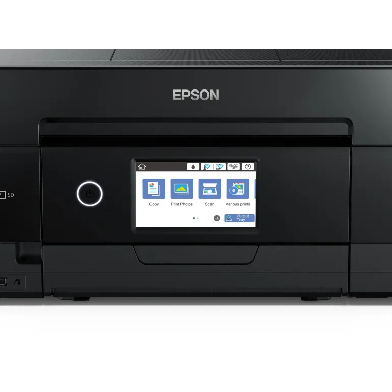 Epson Expression Premium XP-7100 Stampante inkjet wireless multifunzione A4