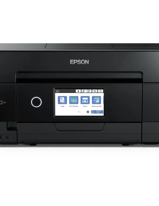 Epson Expression Premium XP-7100 Stampante inkjet wireless multifunzione A4