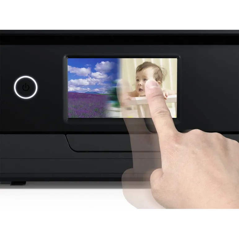 Epson Expression Premium XP-7100 Stampante inkjet wireless multifunzione A4
