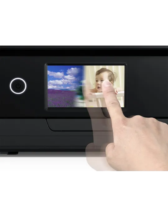 Epson Expression Premium XP-7100 Stampante inkjet wireless multifunzione A4