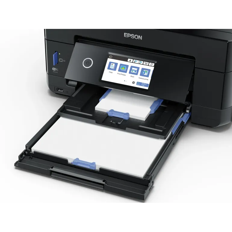 Epson Expression Premium XP-7100 Stampante inkjet wireless multifunzione A4