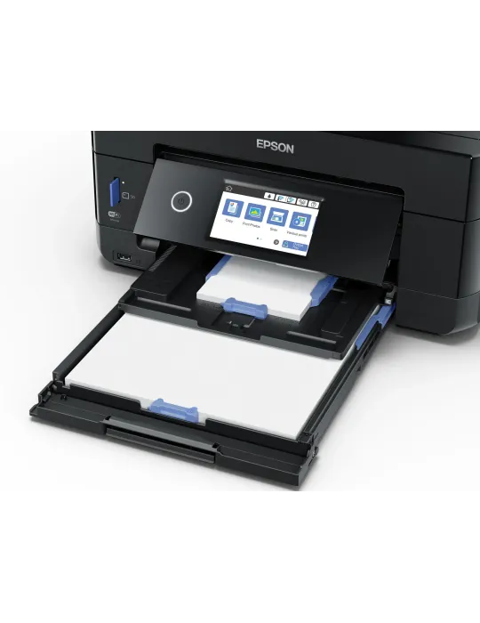 Epson Expression Premium XP-7100 Stampante inkjet wireless multifunzione A4