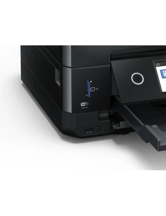 Epson Expression Premium XP-7100 Stampante inkjet wireless multifunzione A4