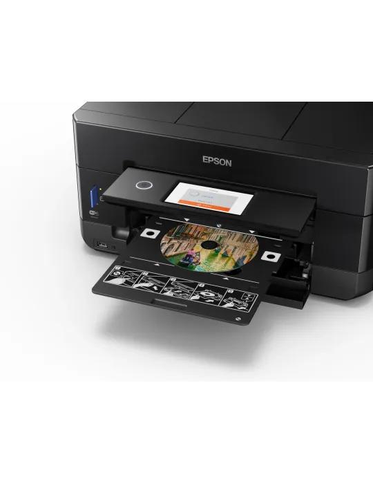 Epson Expression Premium XP-7100 Stampante inkjet wireless multifunzione A4