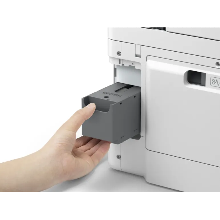 Epson WorkForce Pro WF-C4810DTWF Stampante Multifunzione A4 fronte retro