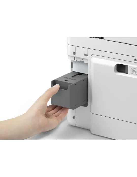 Epson WorkForce Pro WF-C4810DTWF Stampante Multifunzione A4 fronte retro