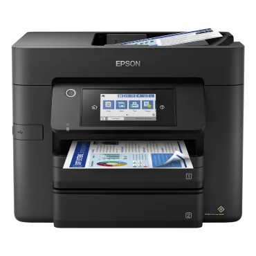 Epson WorkForce Pro WF-4830DTWF Multifunzione inkjet wireless A4