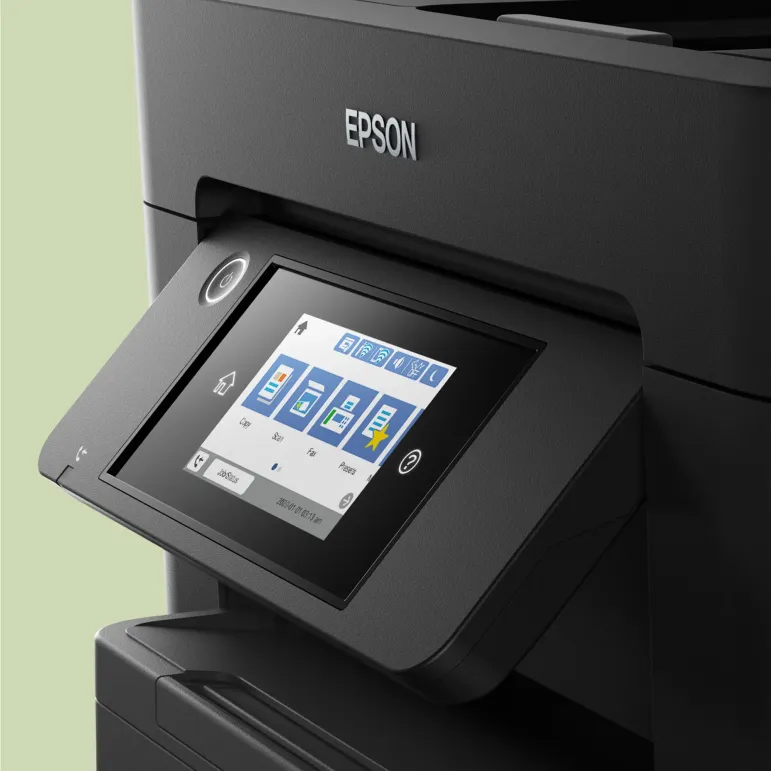 Epson WorkForce Pro WF-4830DTWF Multifunzione inkjet wireless A4