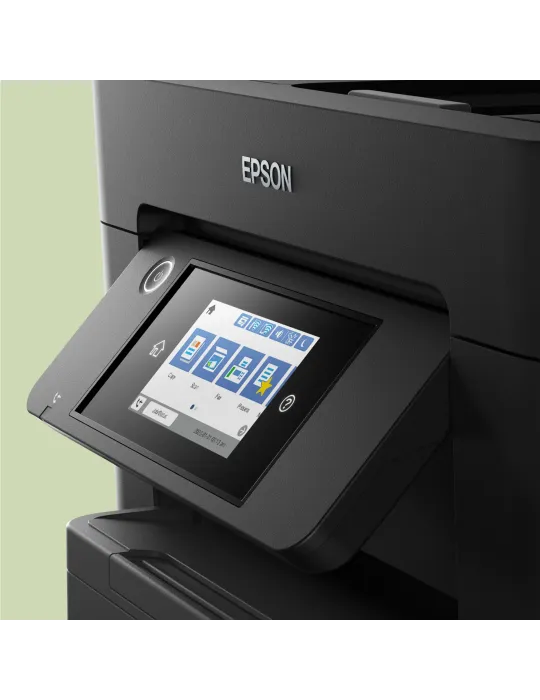 Epson WorkForce Pro WF-4830DTWF Multifunzione inkjet wireless A4