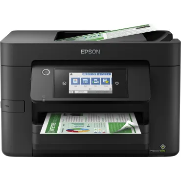 Epson WorkForce Pro WF-4820DWF Multifunzione inkjet wireless A4