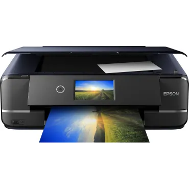 Epson Expression Photo XP-970 Stampante Multifunzione fotografica A3 inkjet wireless