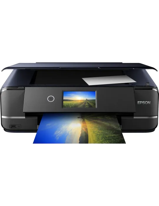 Epson Expression Photo XP-970 Stampante Multifunzione fotografica A3 inkjet wireless