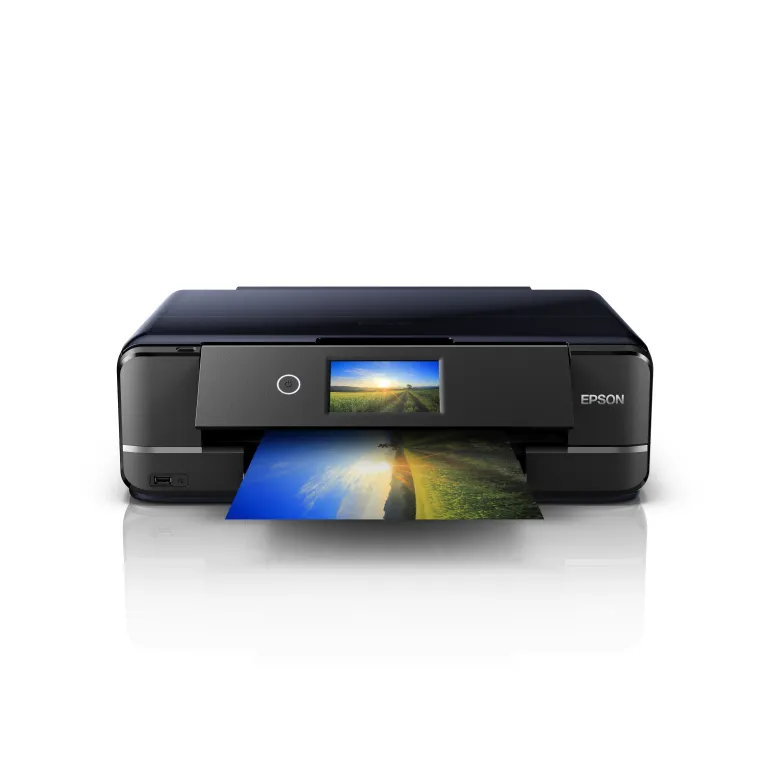 Epson Expression Photo XP-970 Stampante Multifunzione fotografica A3 inkjet wireless