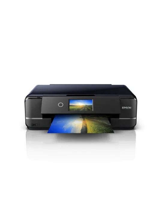 Epson Expression Photo XP-970 Stampante Multifunzione fotografica A3 inkjet wireless