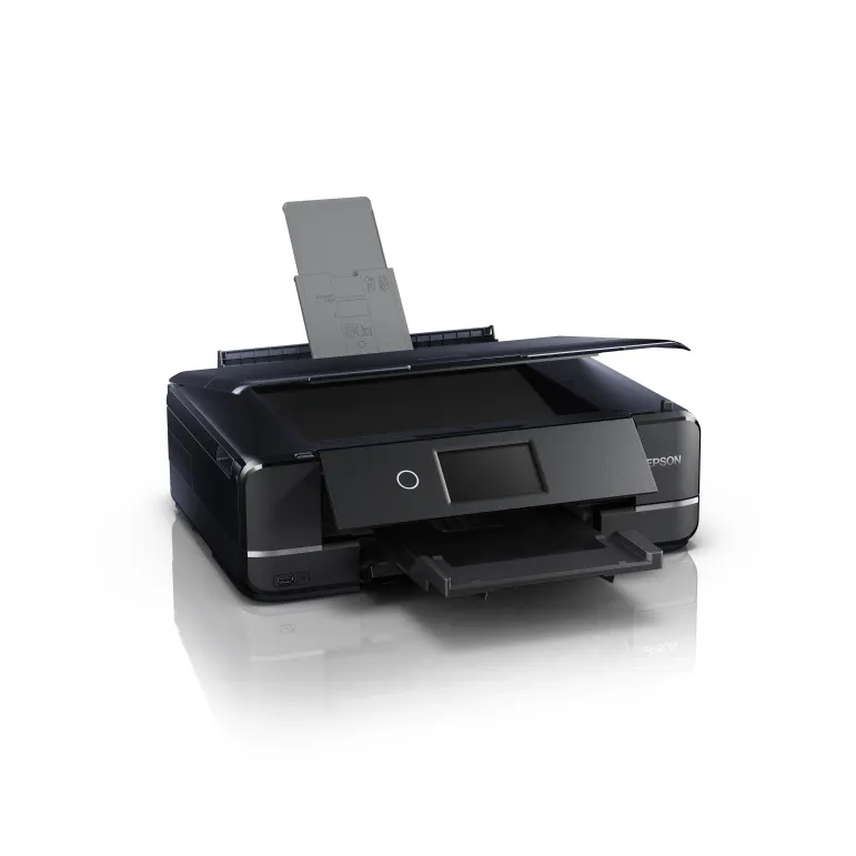 Epson Expression Photo XP-970 Stampante Multifunzione fotografica A3 inkjet wireless