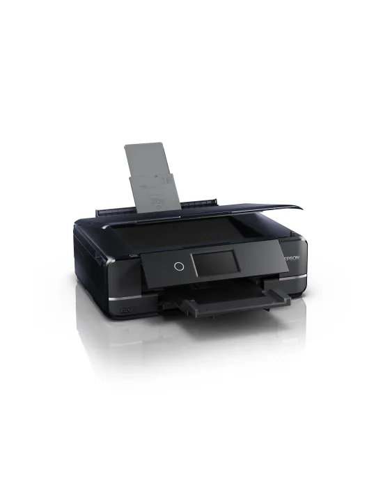 Epson Expression Photo XP-970 Stampante Multifunzione fotografica A3 inkjet wireless