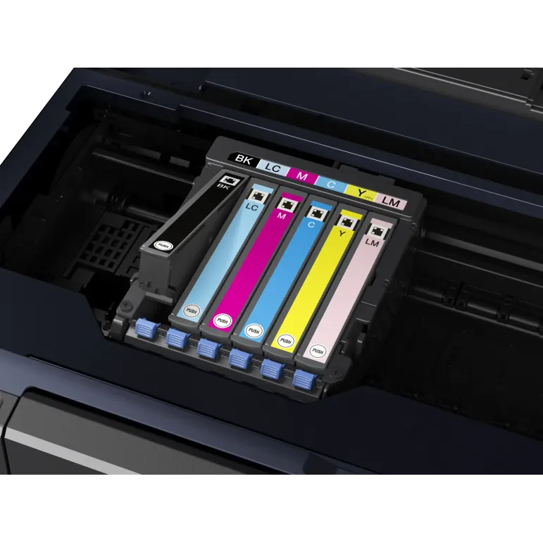 Epson Expression Photo XP-970 Stampante Multifunzione fotografica A3 inkjet wireless