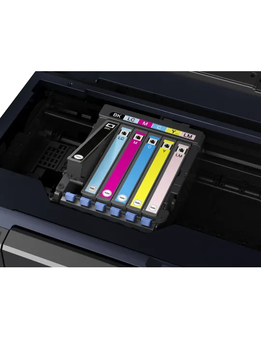 Epson Expression Photo XP-970 Stampante Multifunzione fotografica A3 inkjet wireless