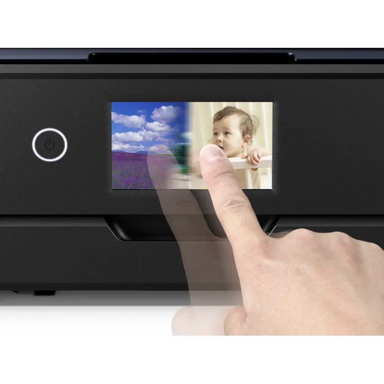 Epson Expression Photo XP-970 Stampante Multifunzione fotografica A3 inkjet wireless