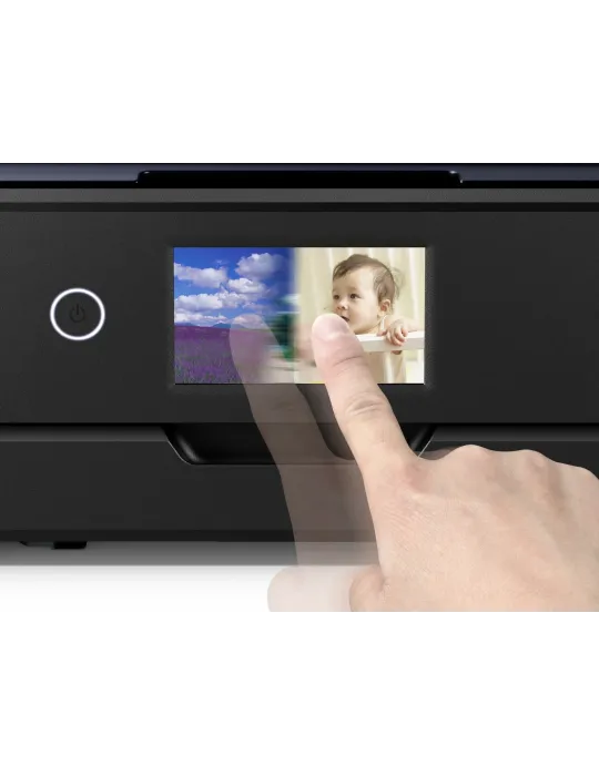 Epson Expression Photo XP-970 Stampante Multifunzione fotografica A3 inkjet wireless
