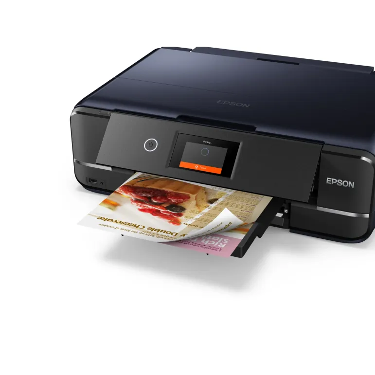Epson Expression Photo XP-970 Stampante Multifunzione fotografica A3 inkjet wireless