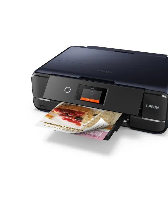 Epson Expression Photo XP-970 Stampante Multifunzione fotografica A3 inkjet wireless