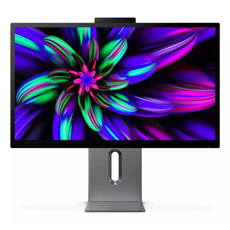 Philips Brilliance 27E3U7903 - monitor 27 pollici, 5K, Adobe RGB 99% con altoparlante, microfono e webcam integrati