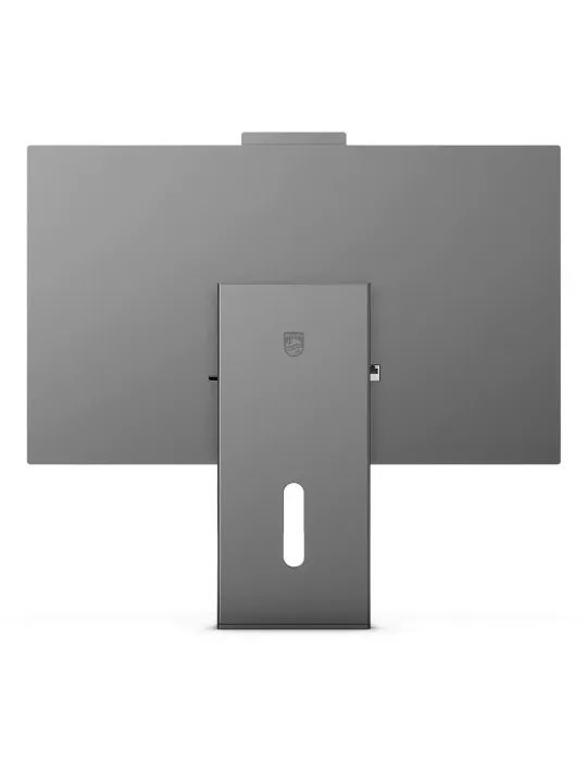Philips Brilliance 27E3U7903 - monitor 27 pollici, 5K, Adobe RGB 99% con altoparlante, microfono e webcam integrati