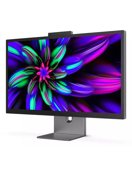 Philips Brilliance 27E3U7903 - monitor 27 pollici, 5K, Adobe RGB 99% con altoparlante, microfono e webcam integrati