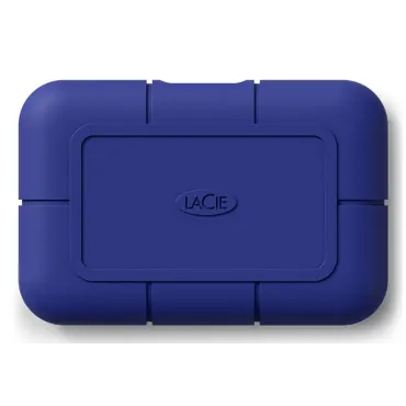 LaCie Rugged SSD PRO5 2TB