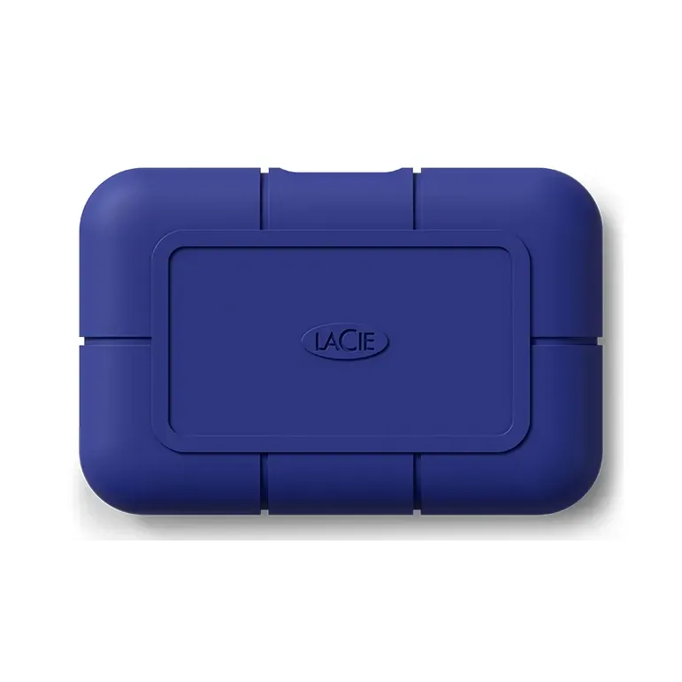LaCie Rugged SSD PRO5 2TB
