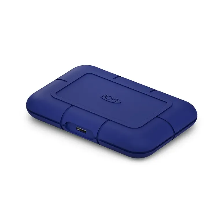 LaCie Rugged SSD PRO5 2TB