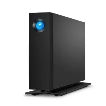 LaCie 14TB d2 Professional USB-C