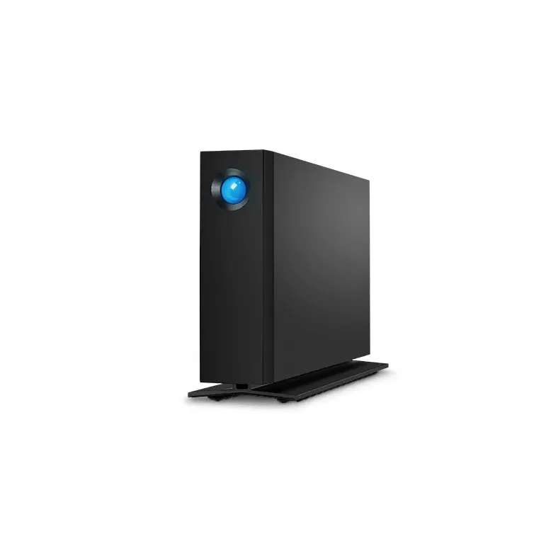 LaCie 14TB d2 Professional USB-C