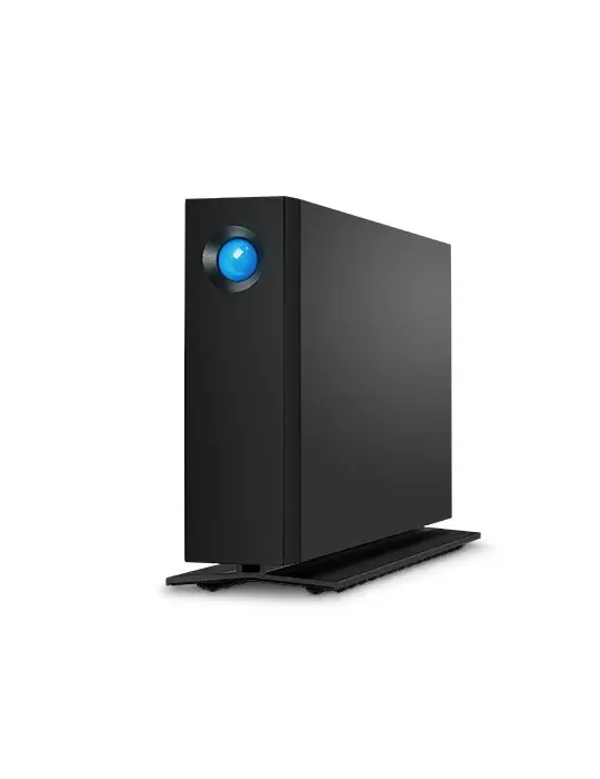 LaCie 14TB d2 Professional USB-C