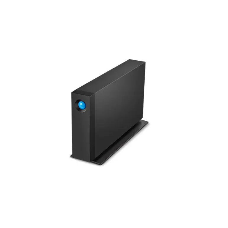 LaCie 14TB d2 Professional USB-C