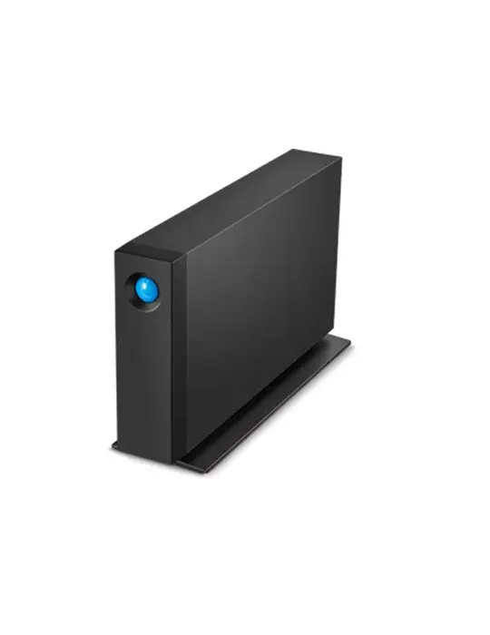 LaCie 14TB d2 Professional USB-C