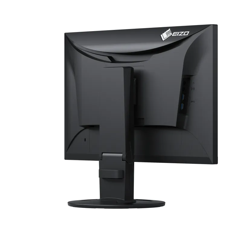 EIZO FlexScan EV2360 monitor 22,5" per ufficio - NERO