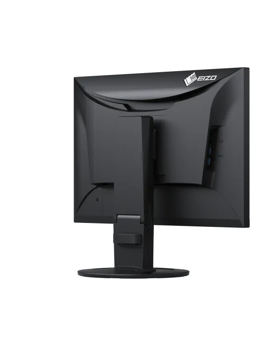 EIZO FlexScan EV2360 monitor 22,5" per ufficio - NERO