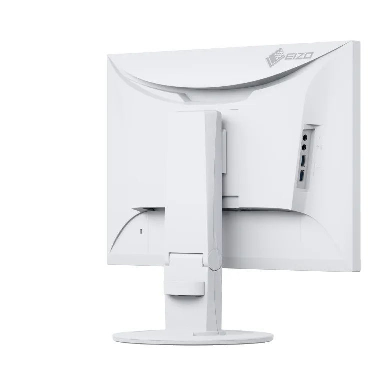 EIZO FlexScan EV2360 monitor 22,5" per ufficio - BIANCO